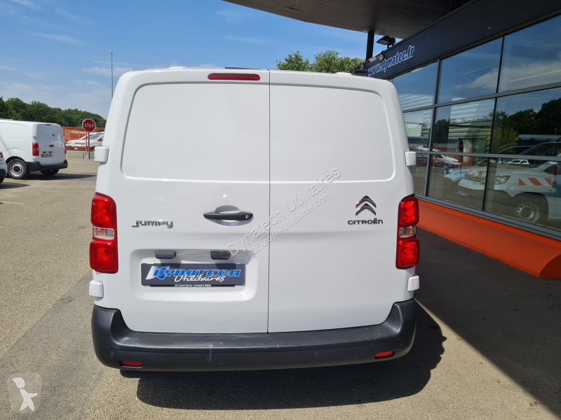Citroën JUMPY FG M 1.5 BLUEHDI 120CH S&S...