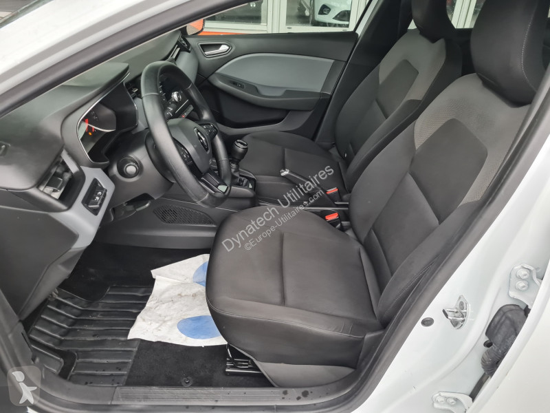 عربة نفعية Renault CLIO V STE 1.0 SCE 75CH AIR