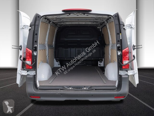 Furgoneta Mercedes Vito116CDI KA...