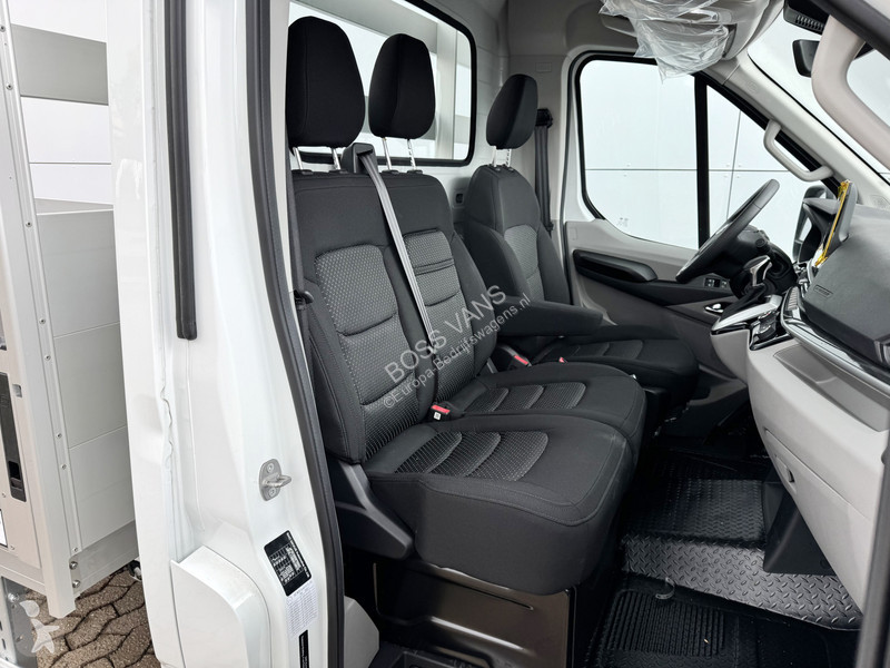 Véhicule utilitaire Maxus 65kWh 204PK Nieuw!...