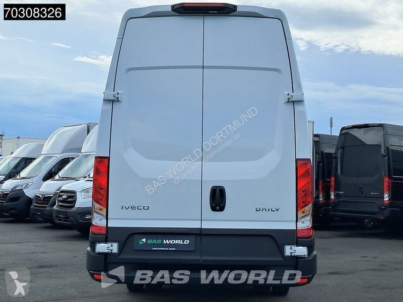 Véhicule utilitaire Iveco 35C21 Neu! 3.0L 210PS...