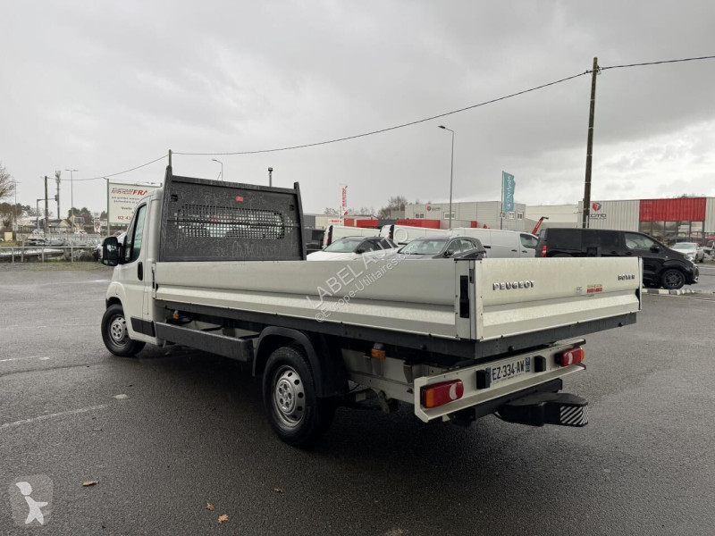 Peugeot  Transporter