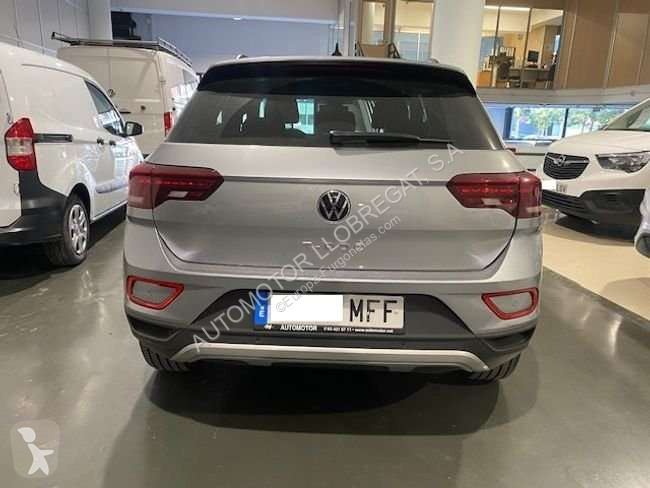 Furgoneta Volkswagen