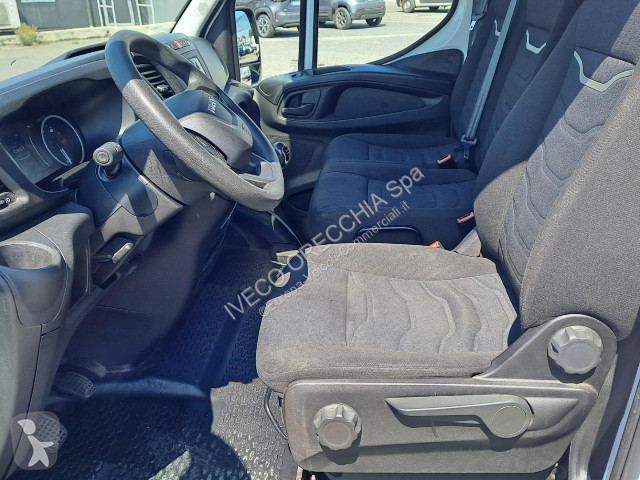Furgoneta Iveco DAILY 35S16 - 4100