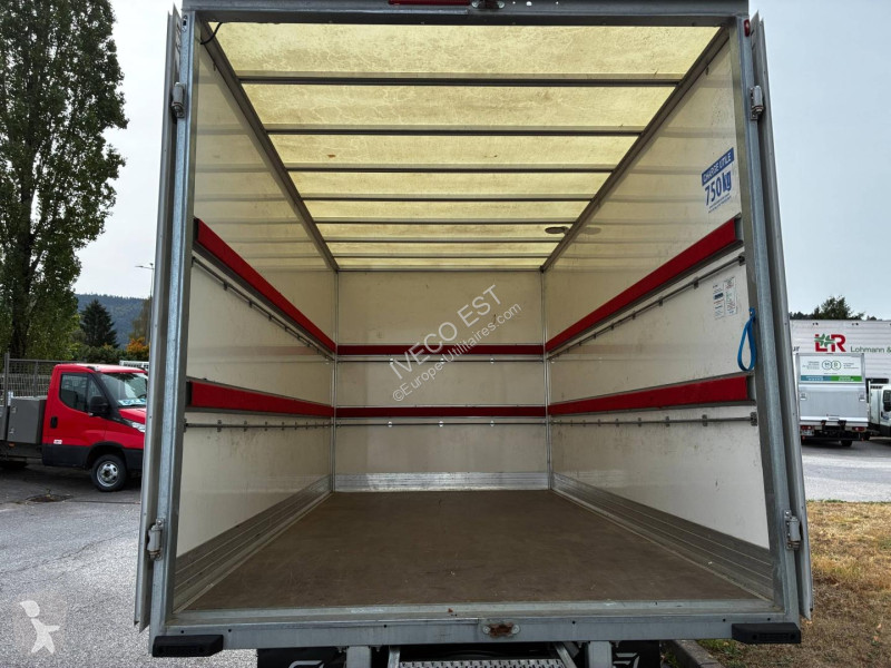Коммерческий автомобиль Iveco CCb 35C16H 3.0 -...