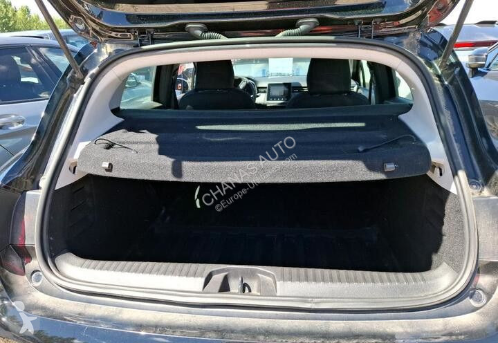 عربة نفعية Renault 1.5 Blue dCi 85 Air Nav