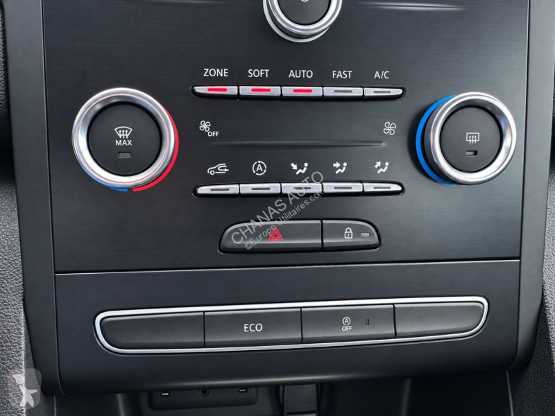 Bedrijfswagen Renault 1.5 Blue dCi 95 Air Nav