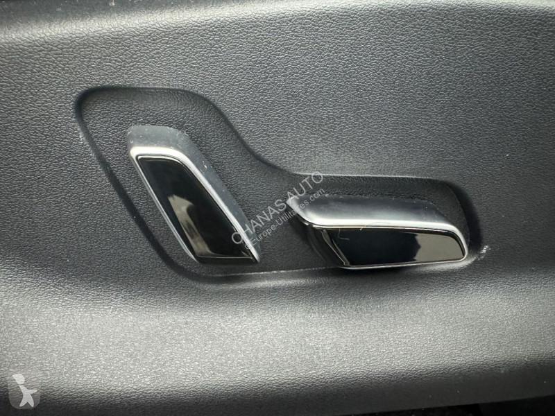 Nyttofordon BYD 1.5l DM-i 218 ch PHEV Boost