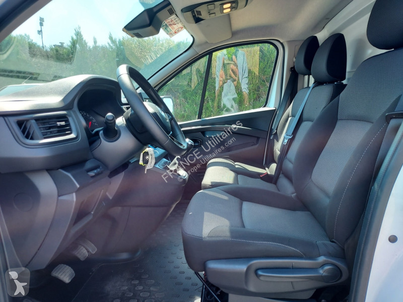Renault TRAFIC III FG L2H1 3T 2.0 BLUE DCI...
