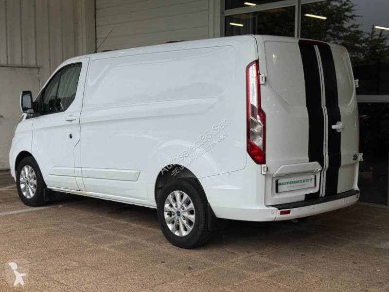 Véhicule utilitaire Renault