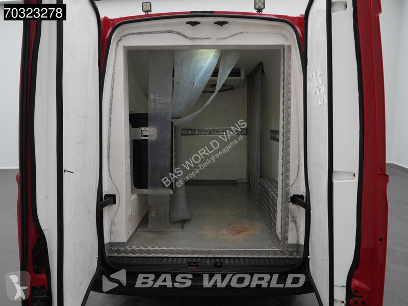 Véhicule utilitaire Renault Koelwagen L2H2...