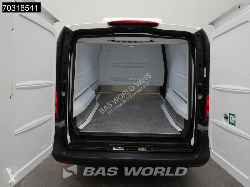 عربة نفعية Mercedes 116 Automaat Kerstner...