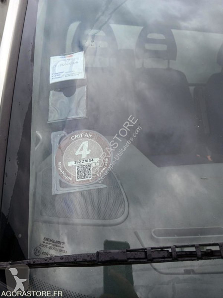 Furgoneta Fiat DUCATO