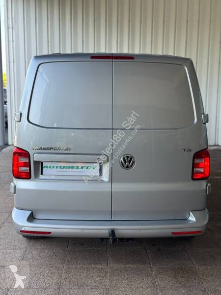 Volkswagen  Transporter
