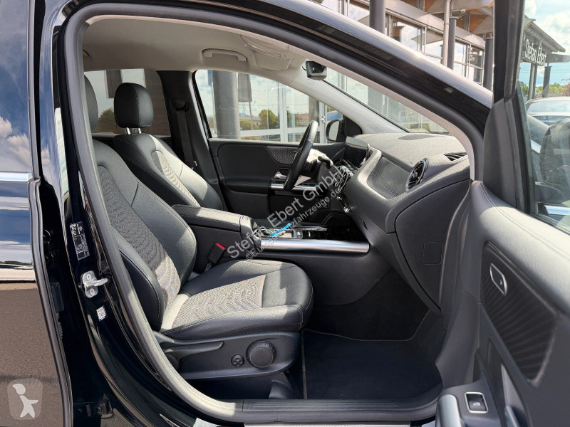 Furgoneta Mercedes B  e Progressive...
