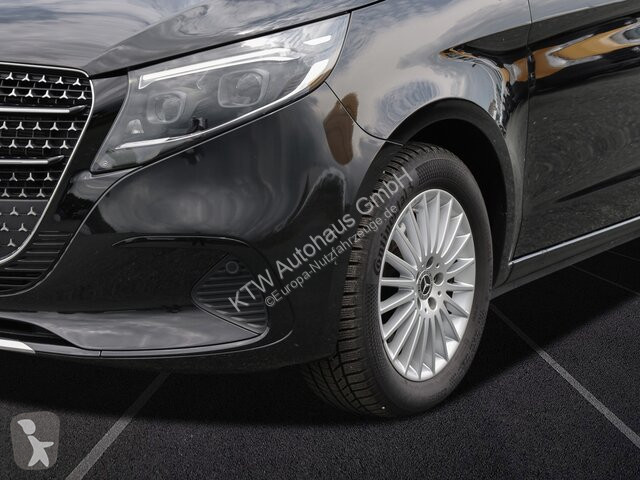 Véhicule utilitaire Mercedes V 300 Avantgarde...