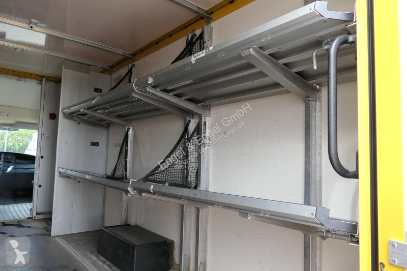 Furgoneta Iveco Daily 35 S11 C30C AUTOMATIK...
