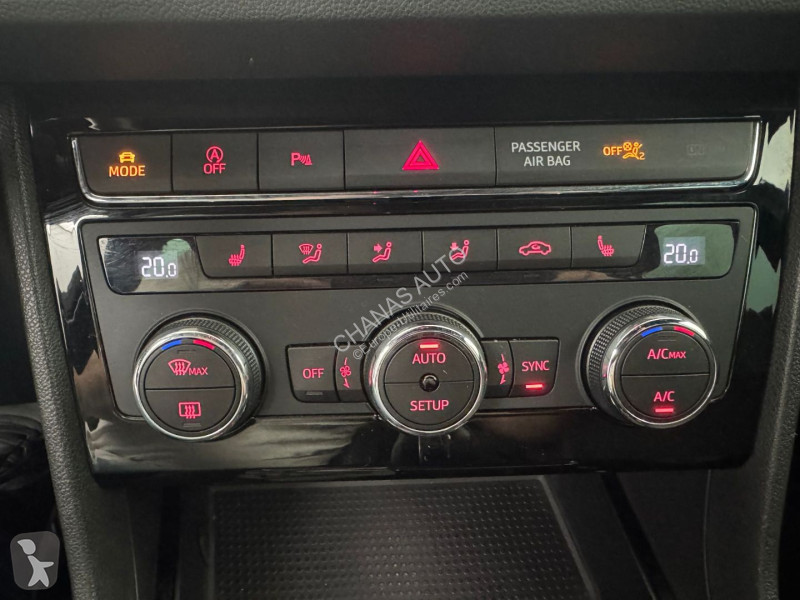 Лекотоварен автомобил Seat Sportstourer 1.5 TSI...