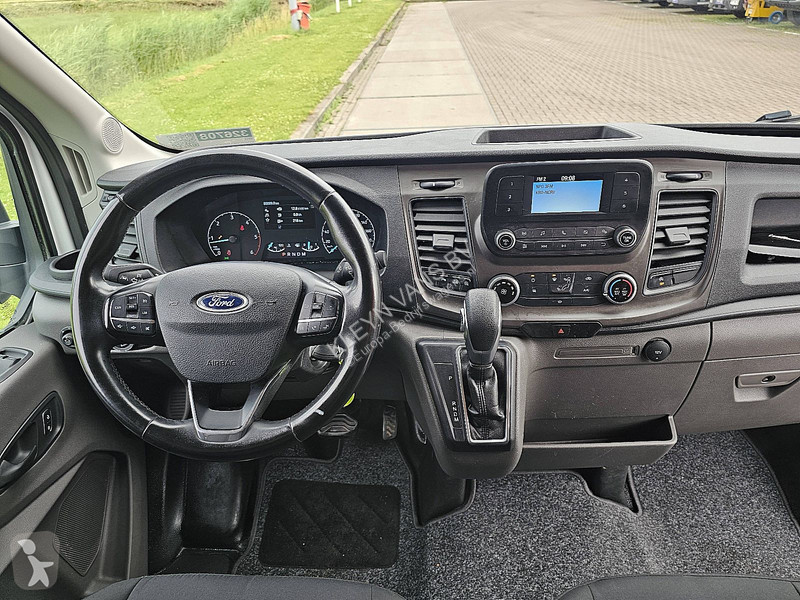 Bedrijfswagen Ford 2.0 L2H2 Automaat Euro6!