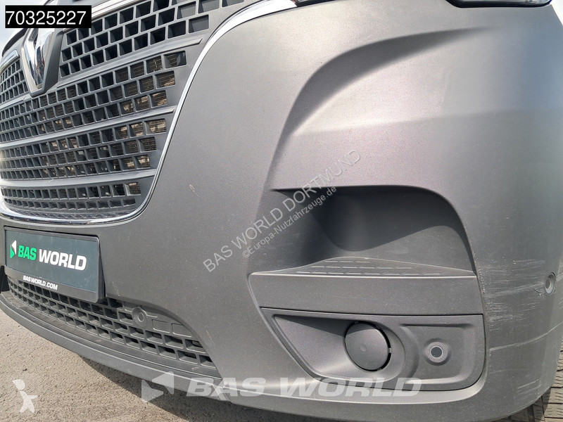 Renault L3H2 LED Klima Tempomat Parkensensoren...