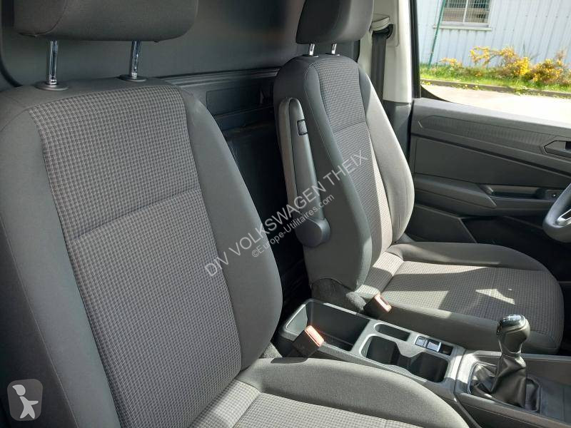Furgoneta Volkswagen CADDY CARGO 2.0 TDI 75 BVM6