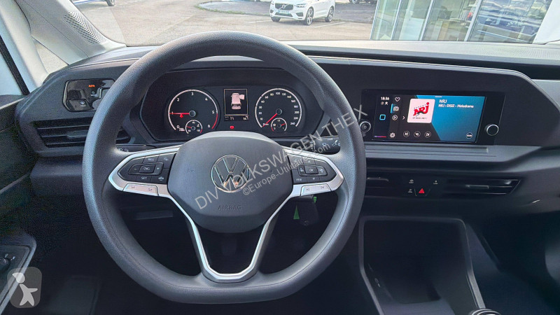 Furgoneta Volkswagen CADDY CARGO 2.0 TDI 75 BVM6