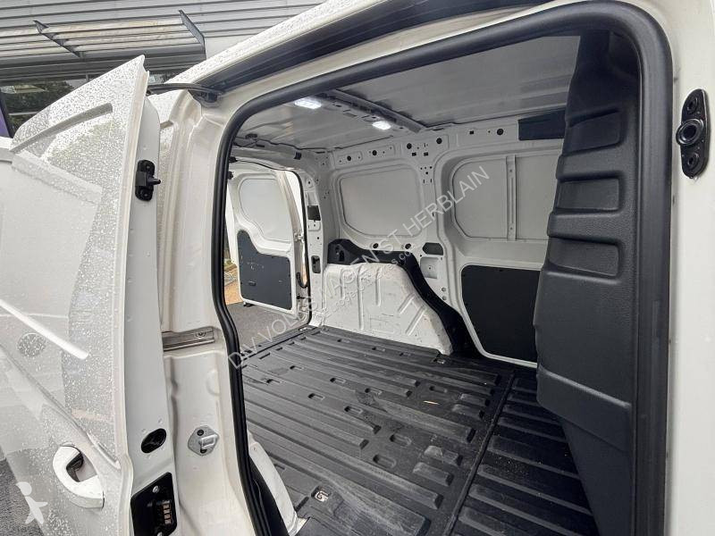 Furgoneta Volkswagen CADDY CARGO 2.0 TDI 122 DSG7