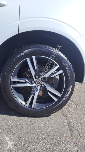Samochód dostawczy Volvo XC60 D4 AdBlue 190 ch...
