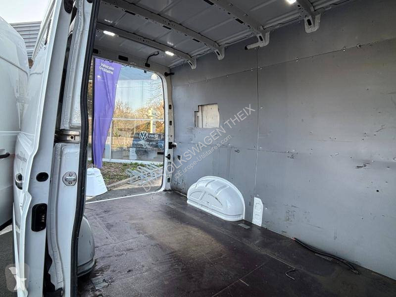 Furgoneta Volkswagen CRAFTER VAN 35 L3H3 2.0...