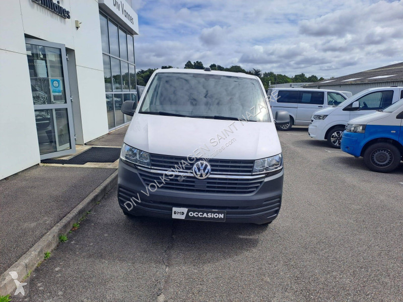Volkswagen TRANSPORTER 6.1 VAN L1H1 2.0 TDI...