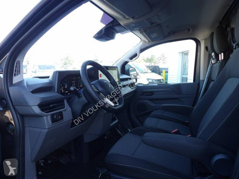 Volkswagen TRANSPORTER VAN L2H1 2.0 TDI 150...