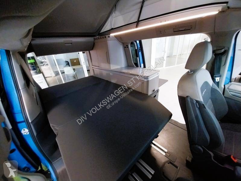 Volkswagen California 2.0 TDI 150 DSG7 van