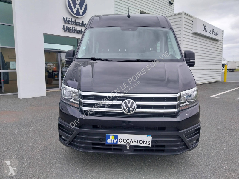 Volkswagen CRAFTER PROCAB 35 L4H3 2.0 TDI 177...