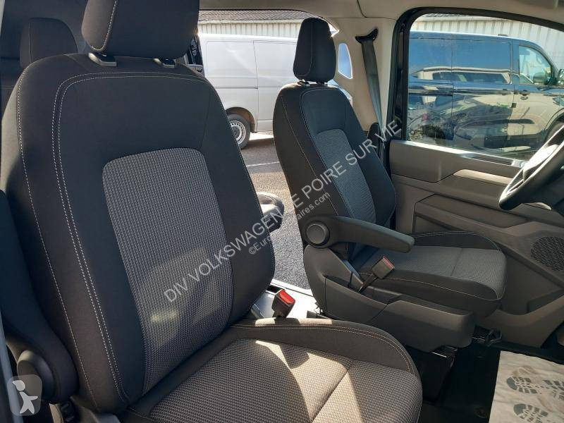 Volkswagen TRANSPORTER PROCAB DOUBLE CAB COURT...