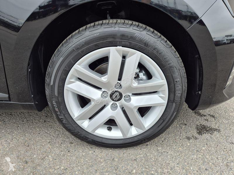 عربة نفعية Renault 1.5 DCI 100CV EVOLUTION