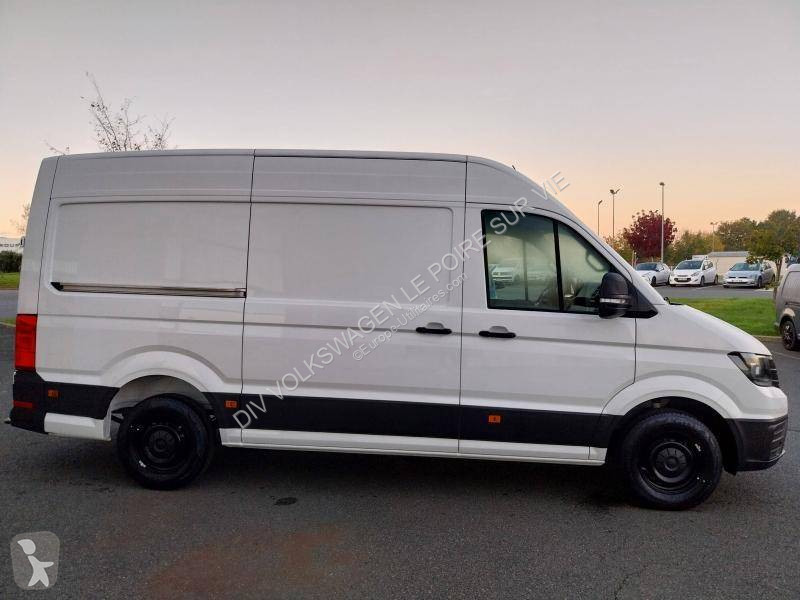 عربة نفعية Volkswagen CRAFTER VAN 30 L3H3 2.0...