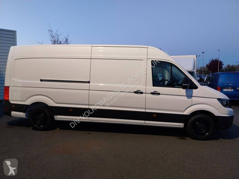 عربة نفعية Volkswagen CRAFTER VAN 35 L4H3 2.0...