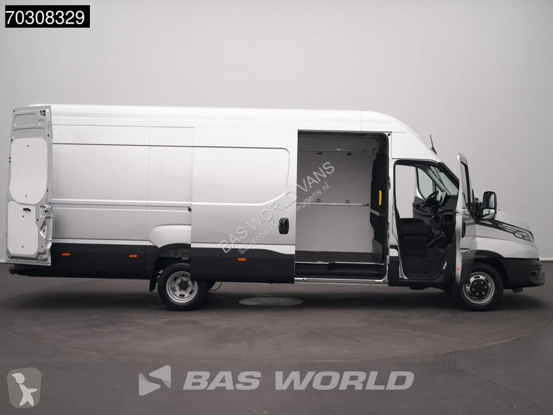 Bedrijfswagen Iveco 35C21 3.0L Automaat L4H3...