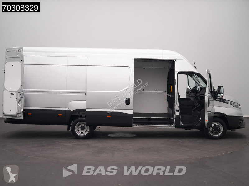 Bedrijfswagen Iveco 35C21 3.0L Automaat L4H3...