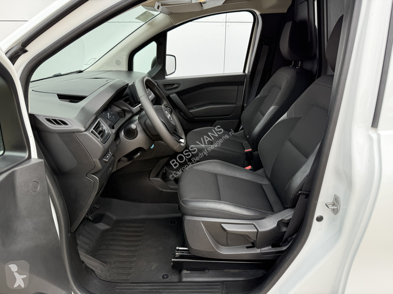 عربة نفعية Nissan EV 45kWh L1 260km WLTP LED...