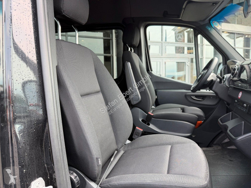 عربة نفعية Mercedes 317 CDI 4325 Tourer...
