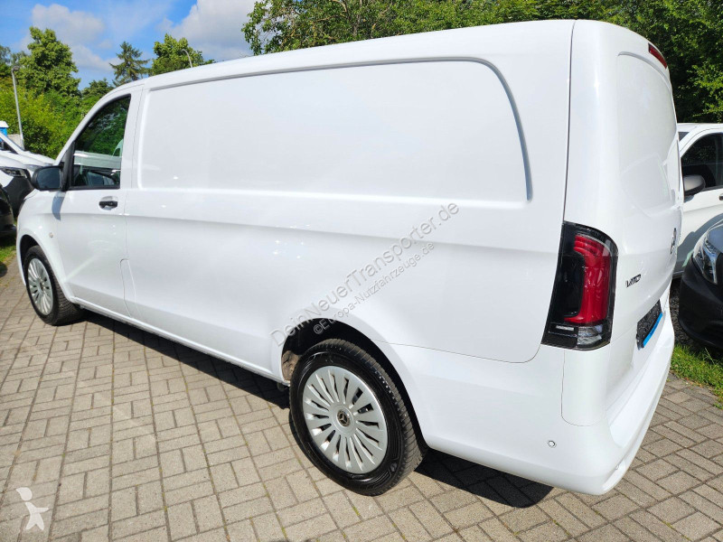 Mercedes Vito  PRO...