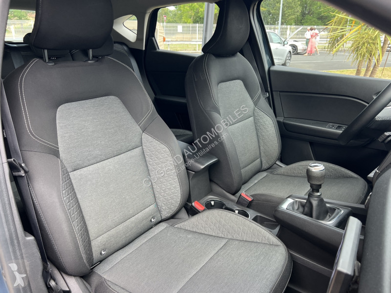 Furgoneta Renault CAPTUR II 1.0 TCE 90CH...