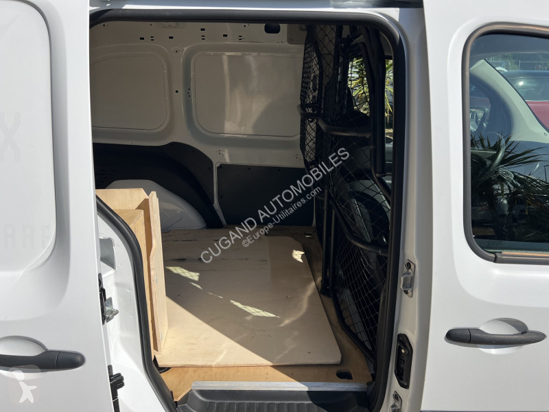 Renault KANGOO II EXPRESS 1.5 BLUE DCI 95CH...
