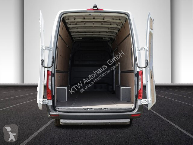 Mercedes Sprinter 317...