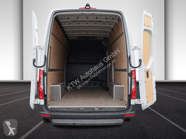 Mercedes Sprinter 317...