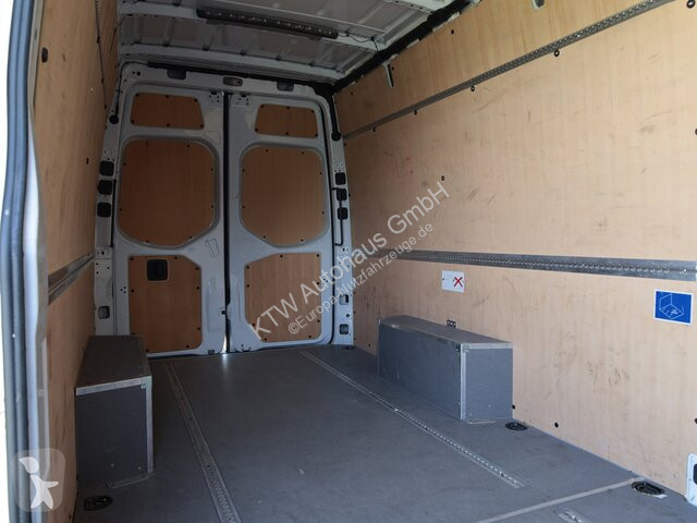 Bedrijfswagen Mercedes Sprinter 317...