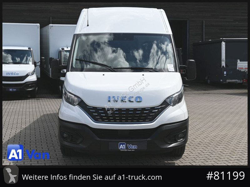 Furgoneta Iveco Daily 35S18 A8V/P Maxi Kasten,...