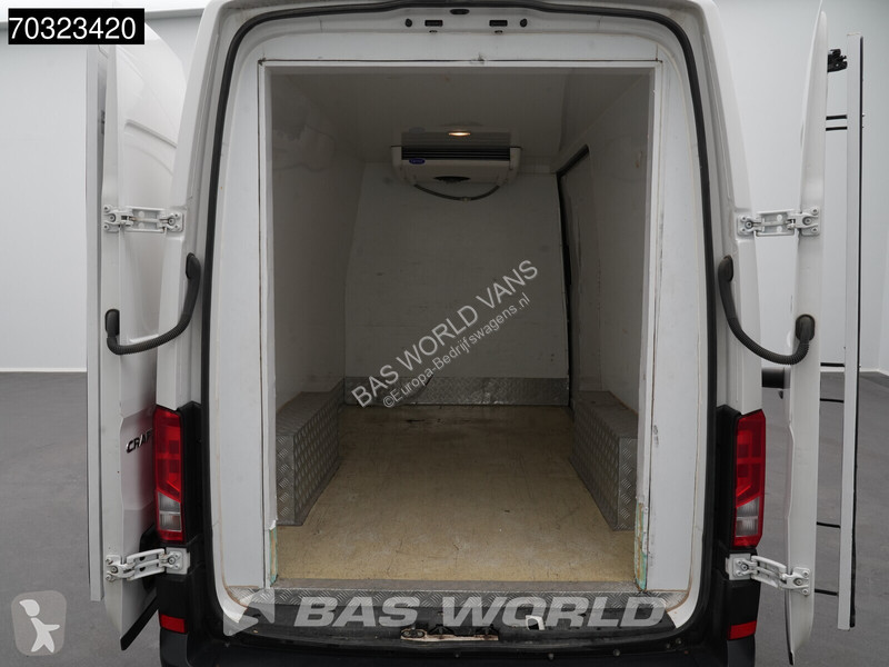 عربة نفعية Volkswagen 140pk Koelwagen L3H3...