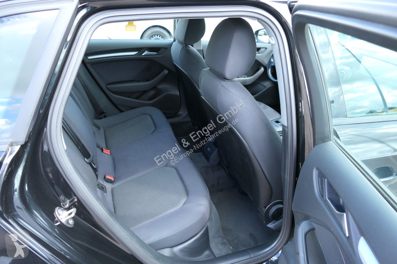 Furgoneta Audi A3 Sportback 30 TDI KLIMA NAVI
